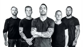 Raised Fist
