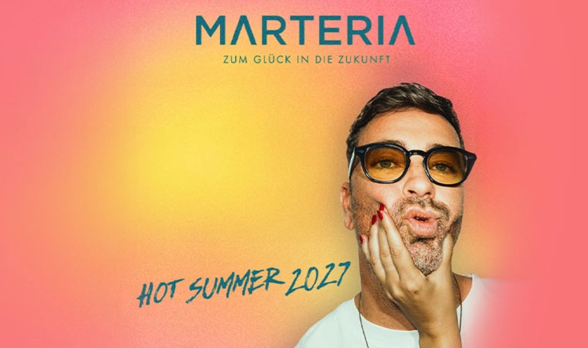 Marteria