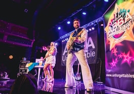 ABBA – Unforgettable