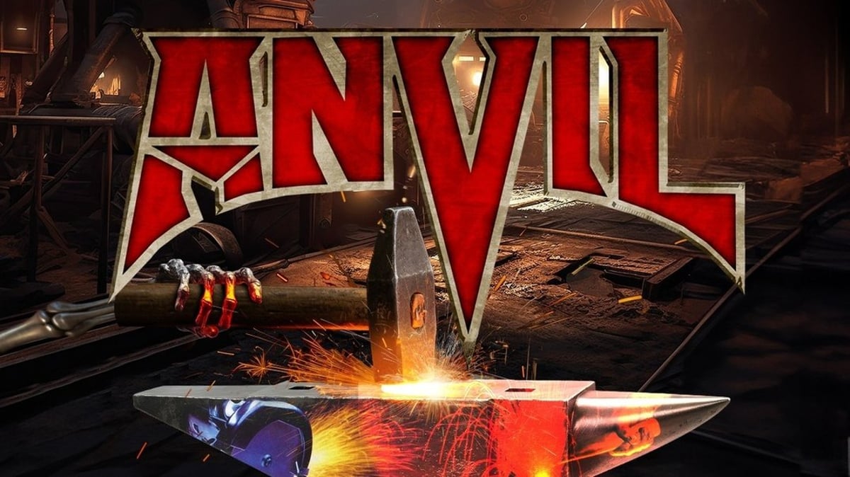 Anvil