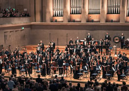 Abaco-Orchester