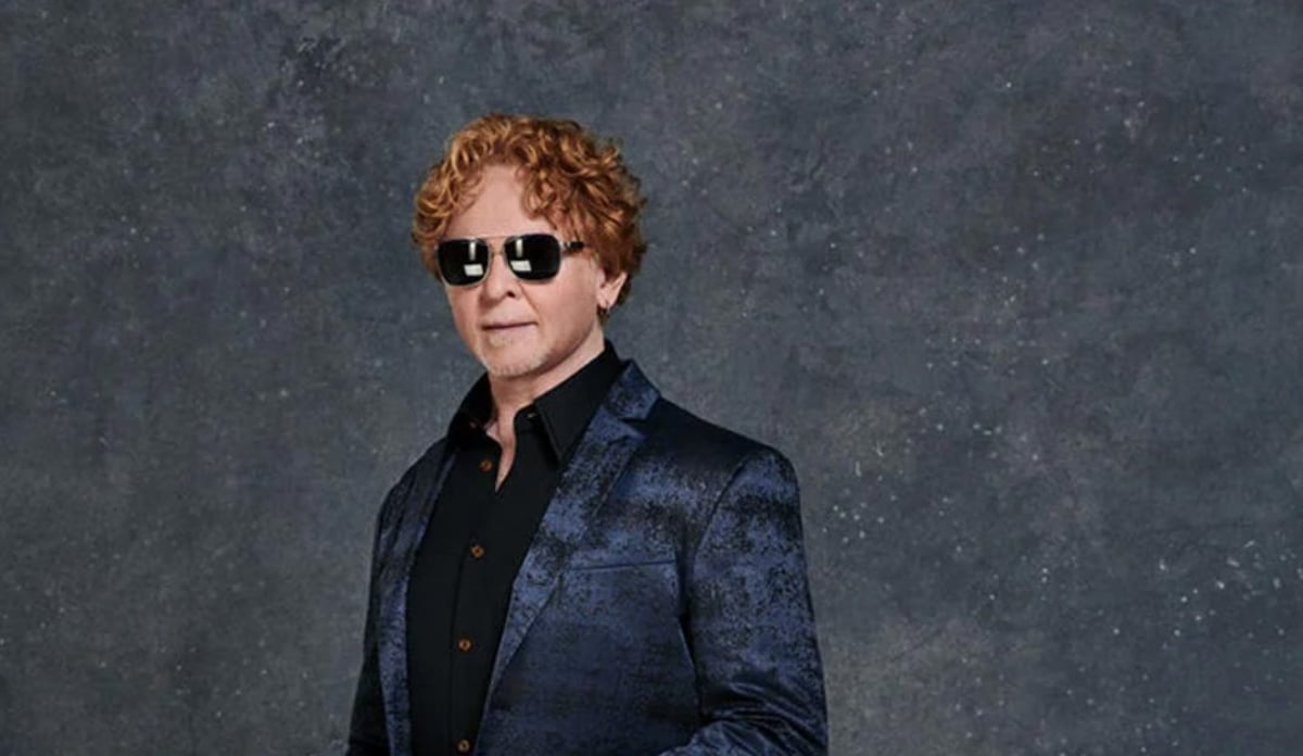 Simply Red