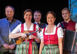 Pfarrer Rainer Maria Schießler – „Heilige Nacht“