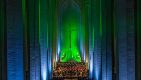 Rheinberger: Der Stern von Bethlehem