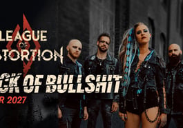 League of Distortion