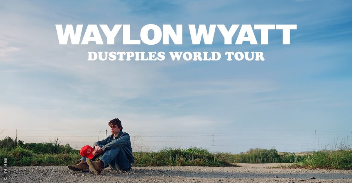 Waylon Wyatt