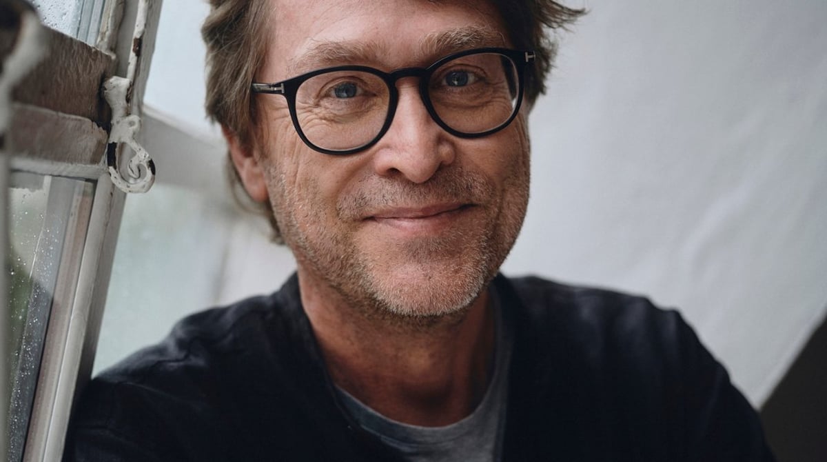 Jan Weiler "Das Vogelhaus" am 18.9. in der Astor Film Lounge Im Arri