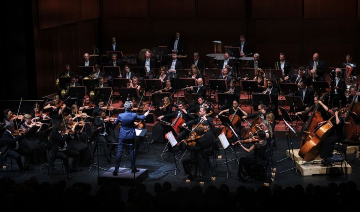 Münchner Symphoniker
