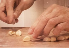Mani in pasta: Gnocchi – Kochkurs