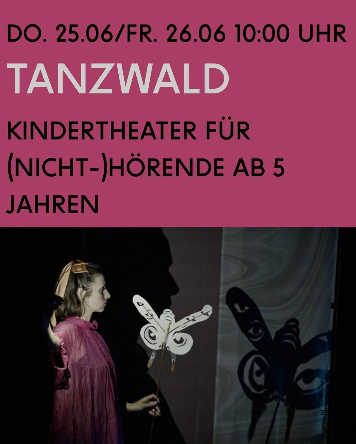 Tanzwald