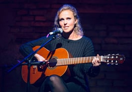 Julia Hitzenberger – Faszination Mann