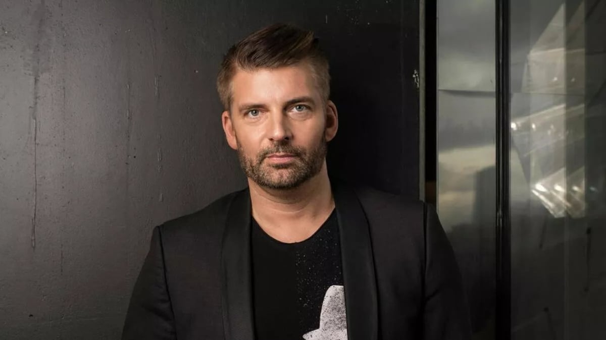 BR musica viva: BRSO – Pintscher