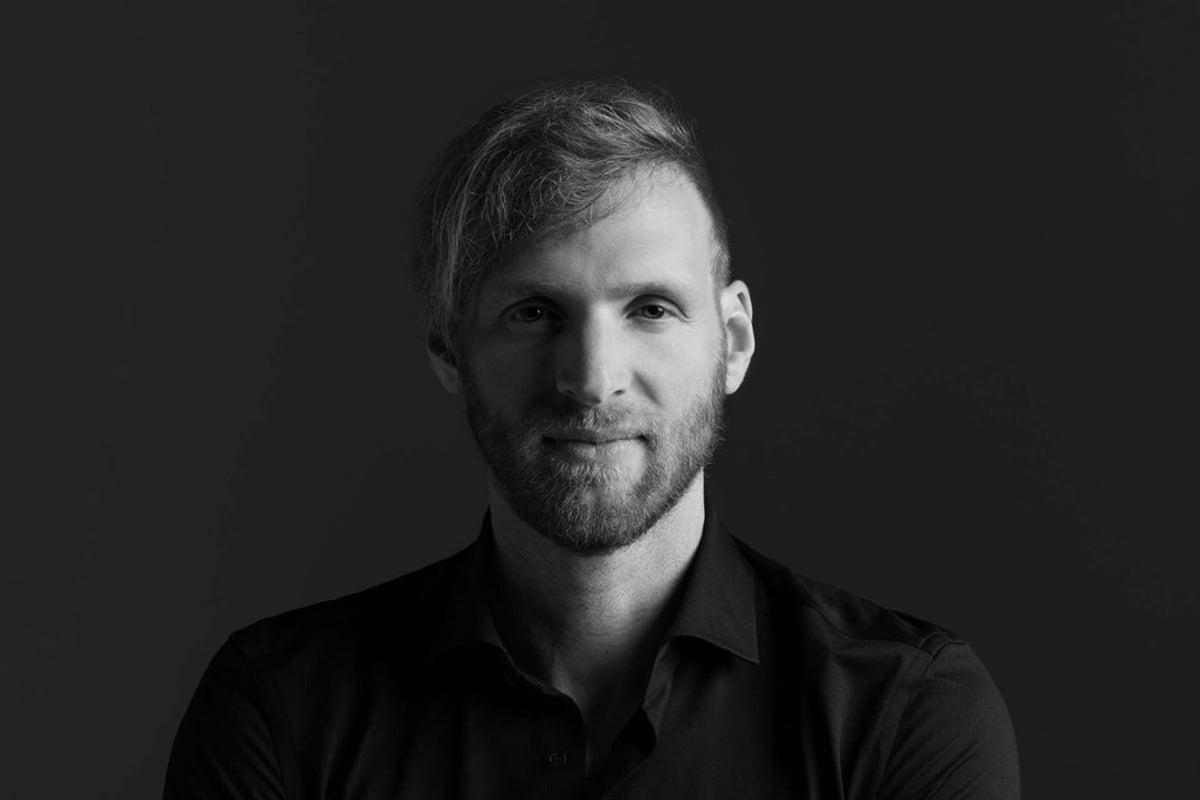 Münchner Literaturbüro – Lesung Jan Wüst