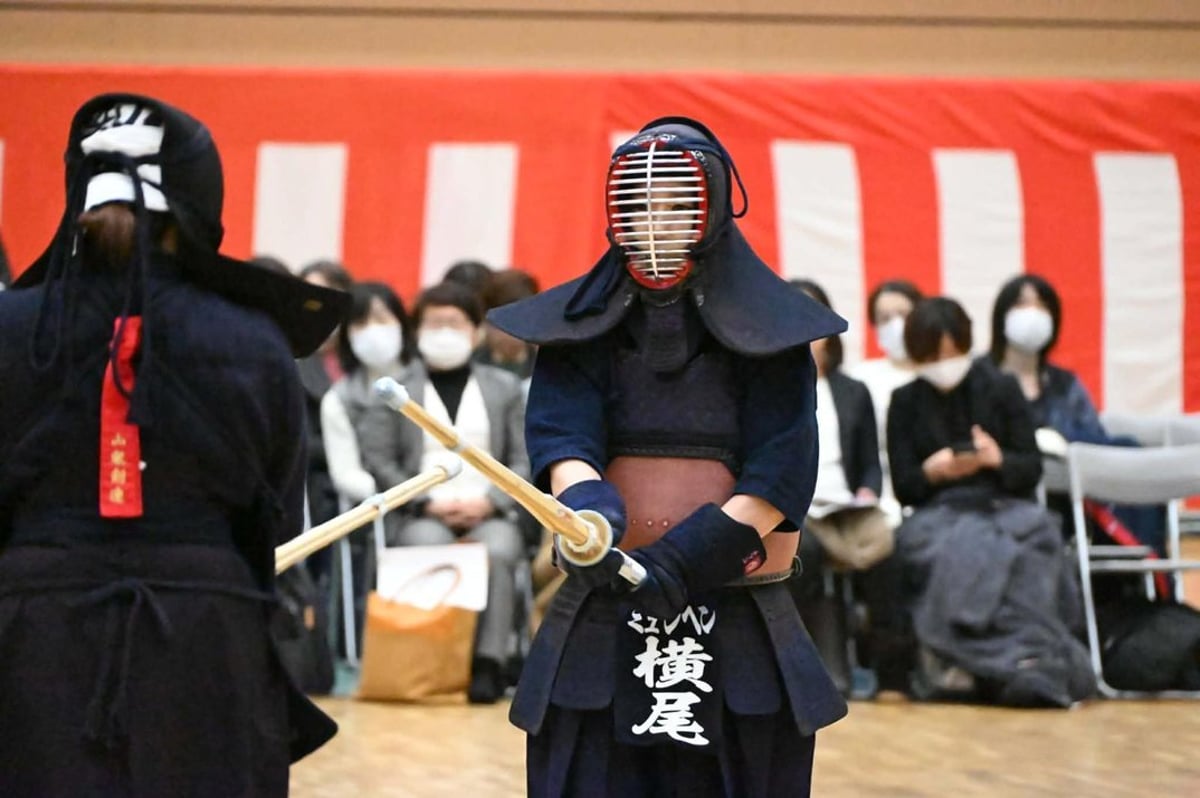 Bayerische Kendo-Meisterschaft 2026
