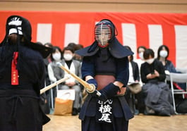 Bayerische Kendo-Meisterschaft 2026