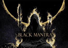 Black Mantra – Festival of Sonic Extremes