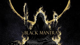 Black Mantra – Festival of Sonic Extremes
