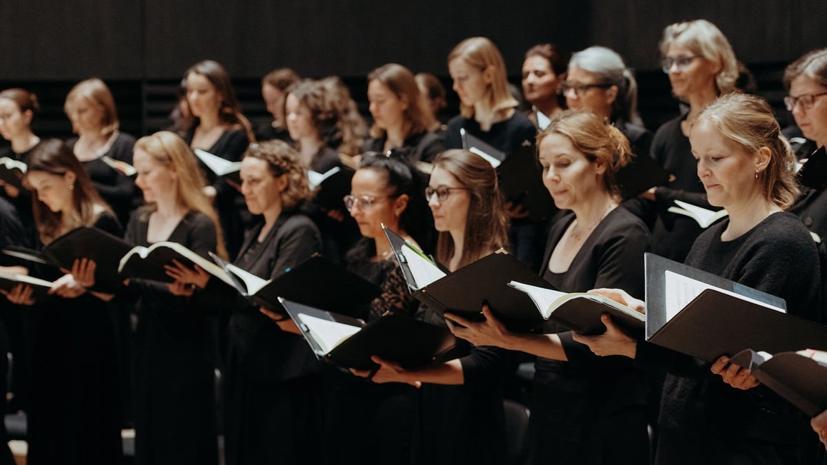 Bach: Weihnachtsoratorium