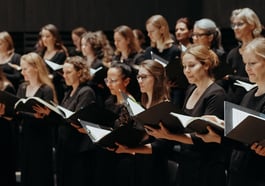 Bach: Weihnachtsoratorium