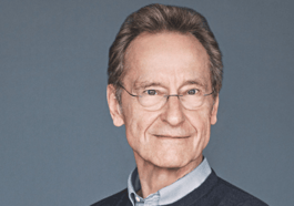 Bernhard Schlink: Gerechtigkeit
