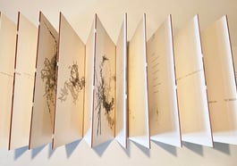 Neue Buchkunst & Druckgrafik im Lyrik Kabinett