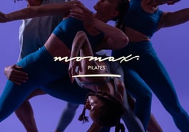Opening: Momax Pilates by Tennis Raschke