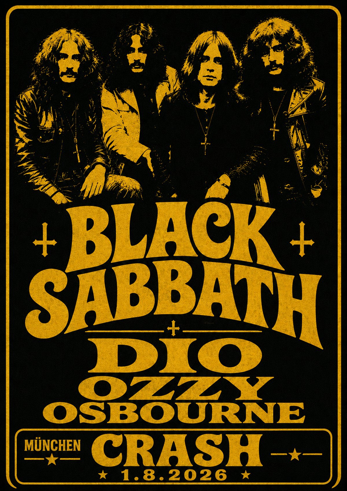 Icons of Rock