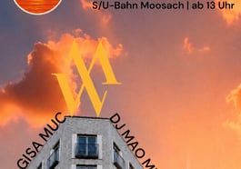 wein & beats – Menzinga Rooftop House Party 6.0