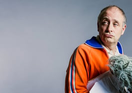 Alfons – Jetzt noch deutscherer