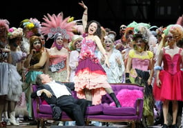 Die Fledermaus