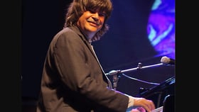 Axel Zwingenberger