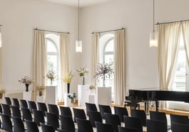 Preisträgerkonzerte – In Harmonie mit japanischer Blumenkunst Nuno-no-Hana