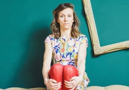 Verena Richter – Mit ohne Dietmar