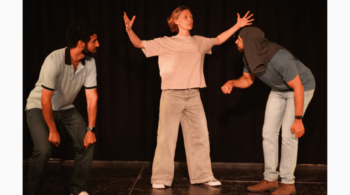 The Living Library am 15.9. in der Glockenbachwerkstatt