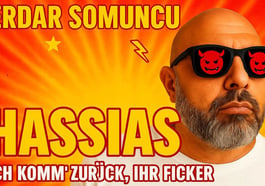 Serdar Somuncu – Hassias