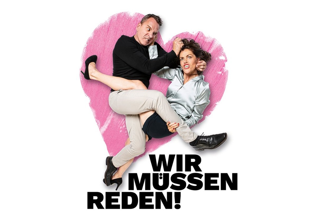 Michael Ehnert vs. Jennifer Ehnert – Wir müssen reden