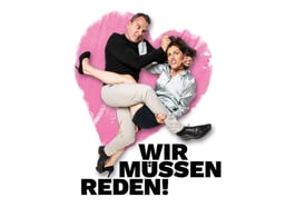 Michael Ehnert vs. Jennifer Ehnert – Wir müssen reden