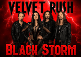 Velvet Rush
