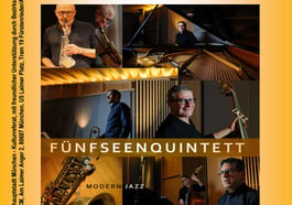 Jam Session des Jazzclubs München