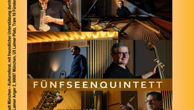 Jam Session des Jazzclubs München