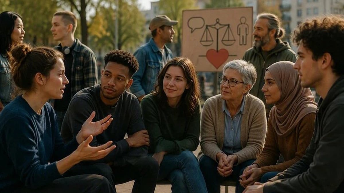 Meinungsfreiheit, Populismus und Verfassungsgrenzen