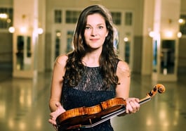 BRSO:  – Mäkelä & Jansen – Brahms, Britten
