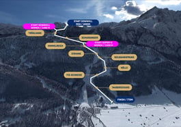 FIS Ski Weltcup 2027 Garmisch-Partenkirchen: Abfahrt der Damen