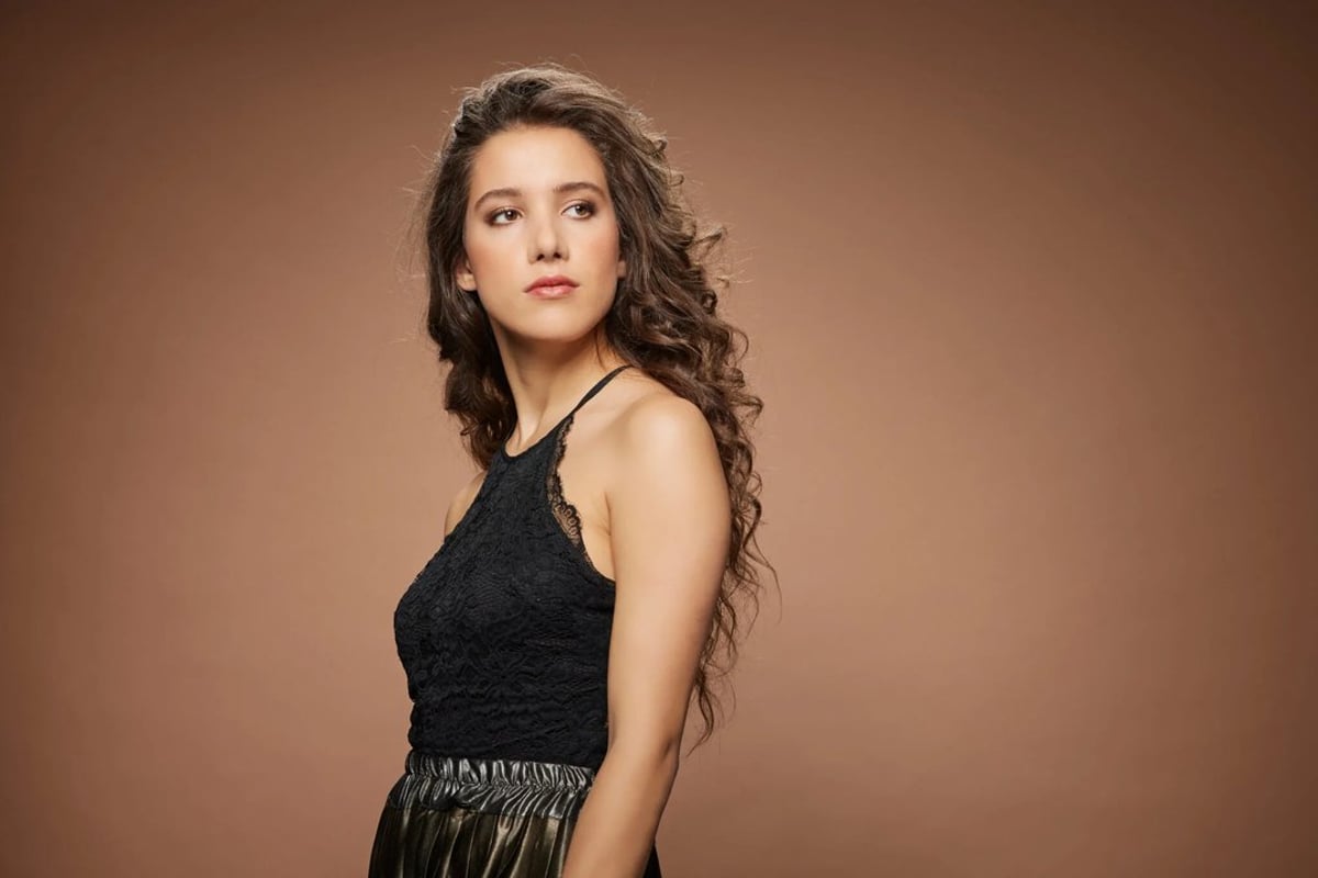 Alma Naidu & Band