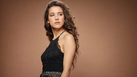 Alma Naidu & Band