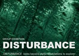 Disturbance