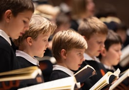Expeditionis Musicae: Vesperpsalmen von Johann Melchior Gletle