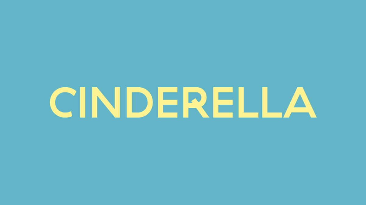 Cinderella
