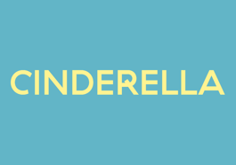 Cinderella