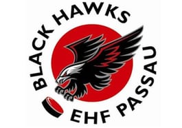 Eishockey – Erding Gladiators vs. EHF Passau Black Hawks
